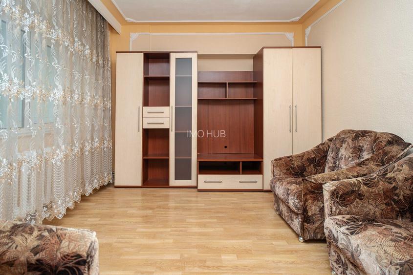 Apartament de inchiriat 3 camere zona Nicolina-Cug - 11