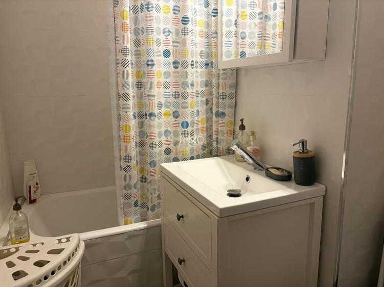 Apartament modern cu doua camere, Nitu Vasile, 82.000€ - 11