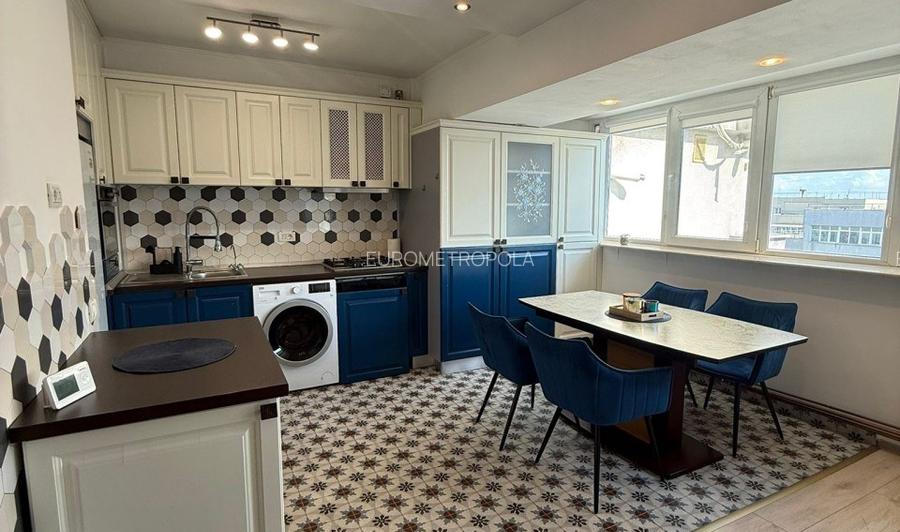 Apartament 3 camere Piata Victoriei - 5