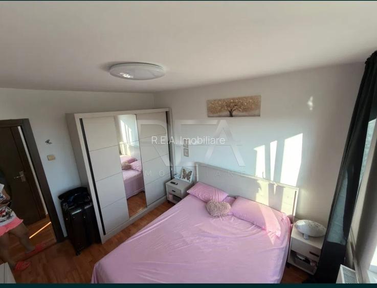 3 Camere Decomandat 70 mp | Str. Panselelor | Renovat | 4 Min Metrou - 2