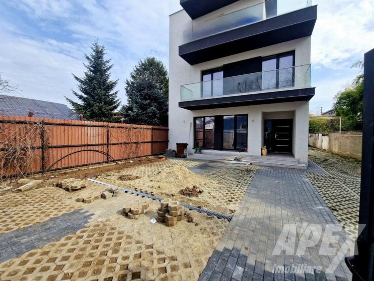 Duplex spatios 150 mp utili | Bucurestii Noi – Sector 1| Strada Amintirii