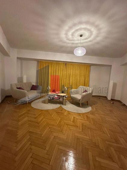 APARTAMENT 3 CAMERE CALEA VICTORIEI