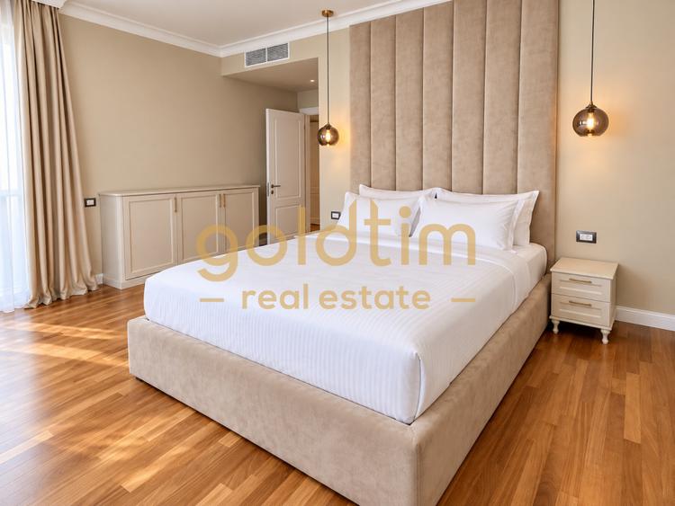 SUPERB/ RENOVAT INTEGRAL/35 MP + 35 MP BALCOANE / HERĂSTRĂU/PARCARE SUBTERANA