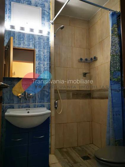 Apartament cu 1 camera, zona Pasteur - 6