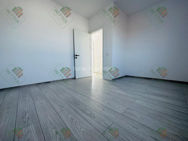 Casa de vânzare P+1E - 4 camere - 2 bai - predare la cheie, Berceni