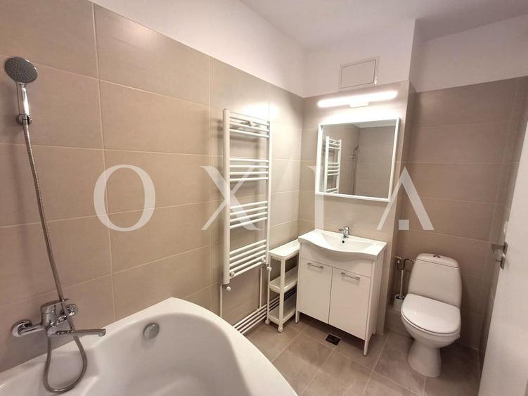 AX1058 Take Ionescu-Medicina, Renovat Complet, Mobilat&Utilat Nou