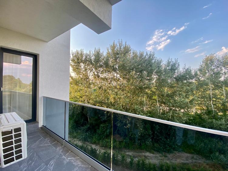 Apartament cu 3 camere de închiriat lângă Parcul Chindia, Târgoviște | Etaj 2, l - 22