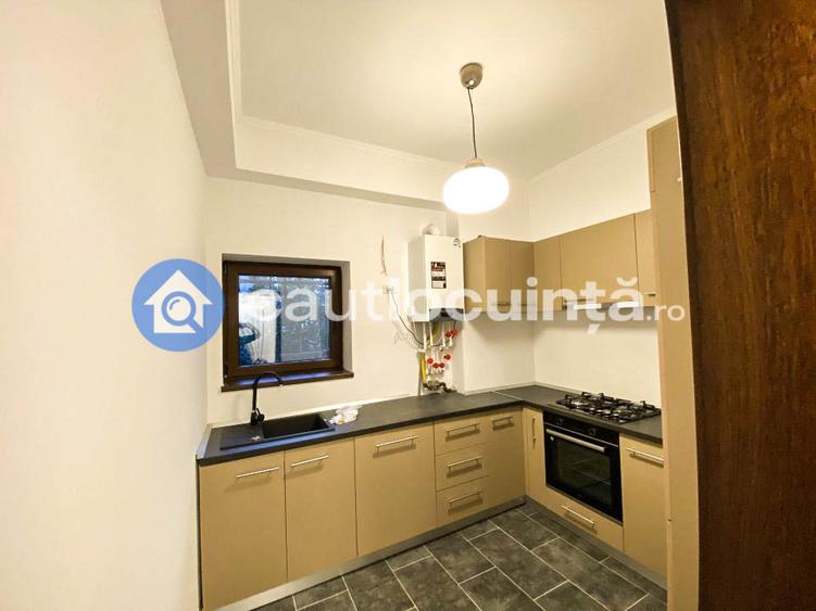 Apartament modern 3 camere de inchiriat/Aviatorilor/langa metrou
