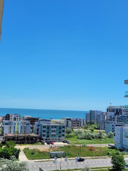 COMISION 0% ! 2 camere - vedere laterala la mare 81000 euro - Meraki Mamaia Nord