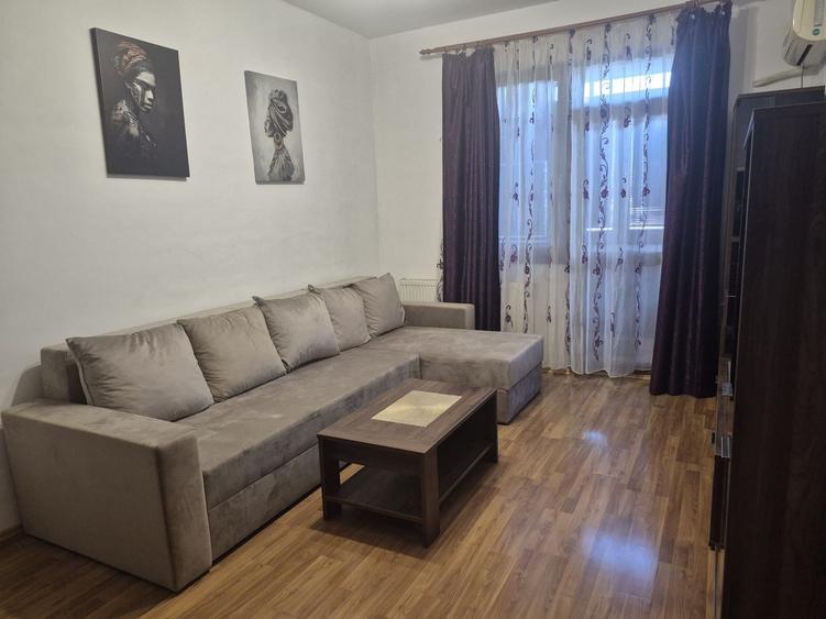 De inchiriat apartament cu 2 camere si loc de parcare, Cartierul Latin
