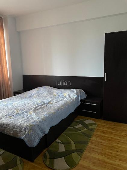 Apartament Eugen Ionescu - 4