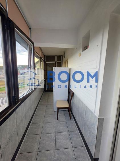 Apartament 2 camere ultracentral | Etaj 3 | Lift | Balcon 10 mp I-01