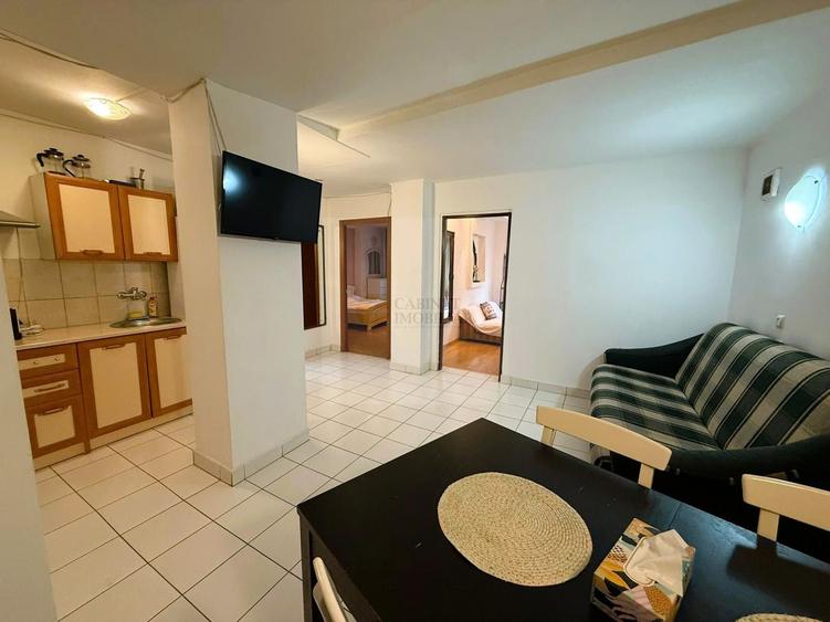 2 camere | 80mp | Universitate | Etaj 2/8