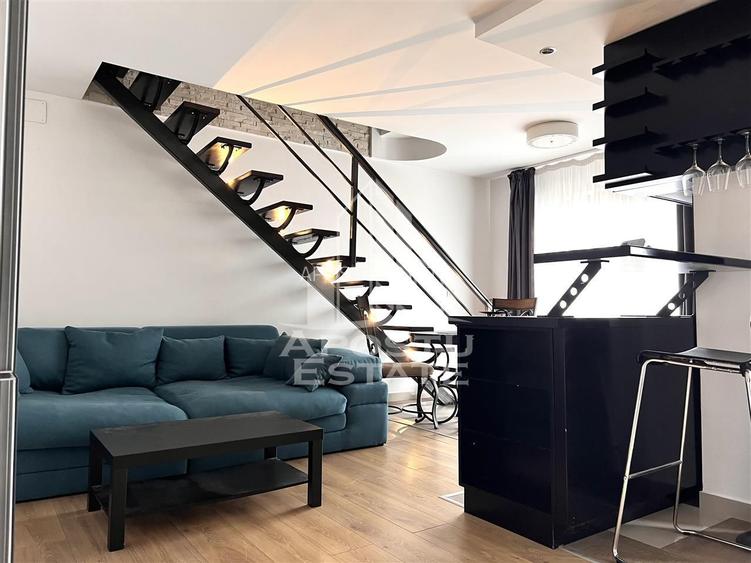 Apartament cu 2 camere de inchiriat in Dumbravita - 3