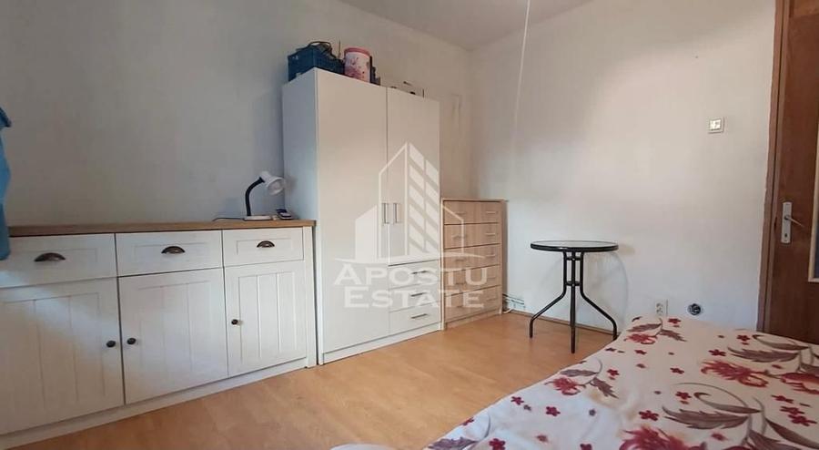 Apartament cu 3 camere decomandat Nicolae Titulescu