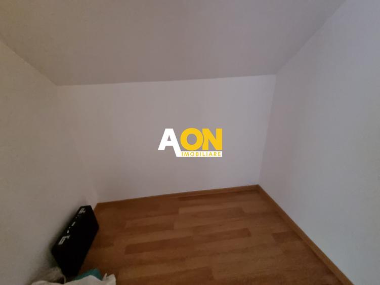 Apartament la vila 3 camere, garaj, Alba Micesti