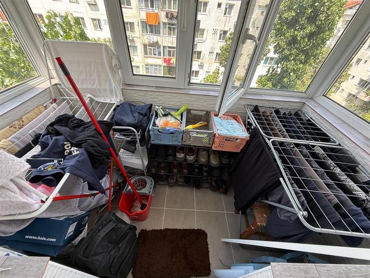 Apartament 3 Camere Decomandat Alexandru cel Bun