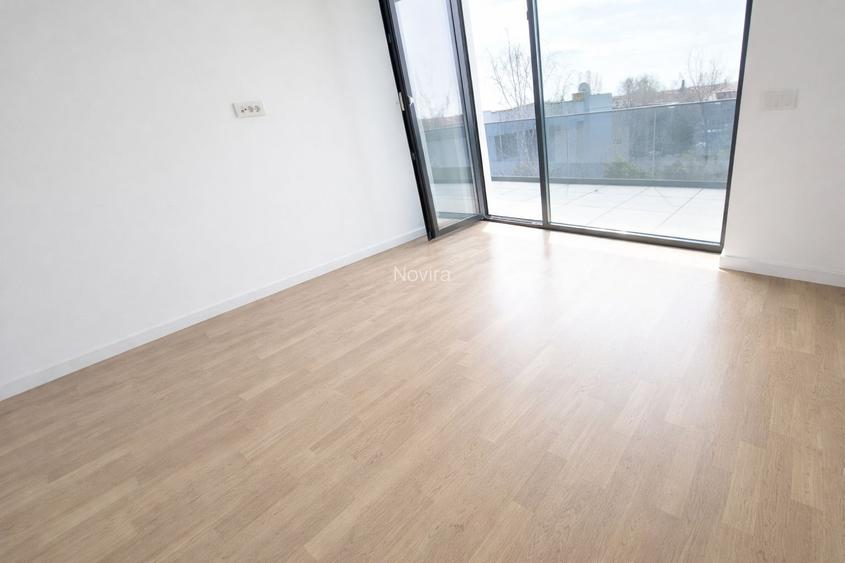 Apartament 3 Camere LUX | 107 MP | Iancu Nicolae | Mobilat si Utilat - 13