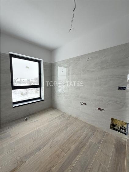 De vanzare Vila Str. Daliei - Petresti Corbeanca Ilfov - 19