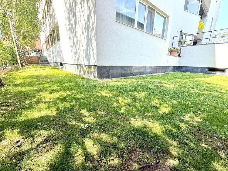 3 camere | Parter înalt | GRADINA + TERASA | 140 mp utili | Pipera - 10