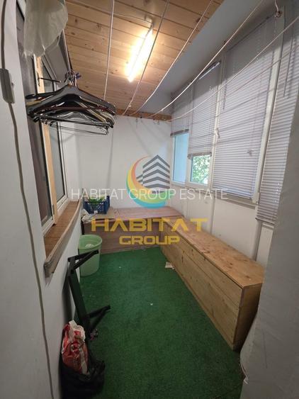 Apartament 4 camere 88mp, et 1, parcare- Piata Sudului - 11
