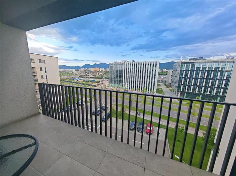 Inchiriem Apartament 3 Camere, Modern, Decomandat, Tractorul - 6