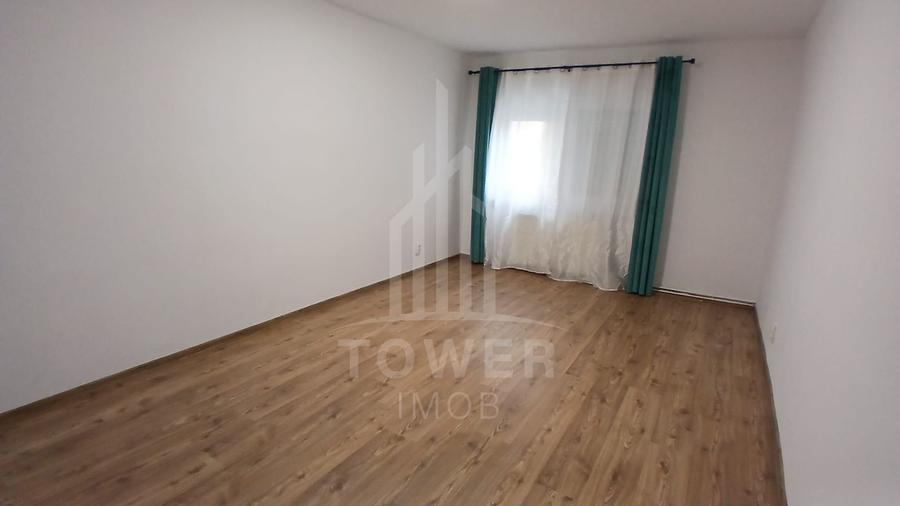 Apartament 3 camere | zona Terezian | Parter