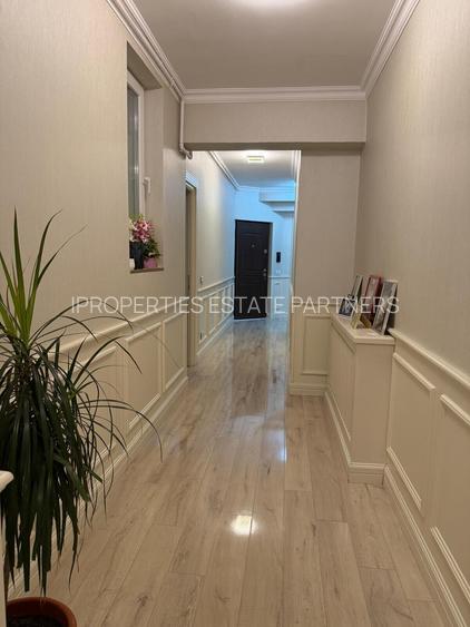 4 Camere Terasa si Curte Mobilat Utilat Loc Parcare Subteran - 10