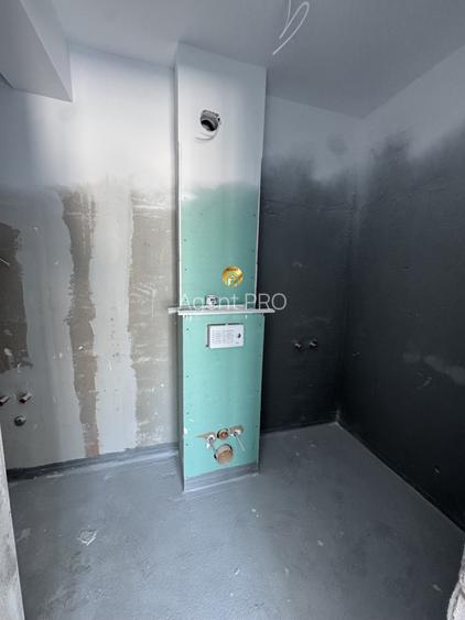 Apartament 4 Camere 110mp + Balcon - Penthouse - Otopeni - 19
