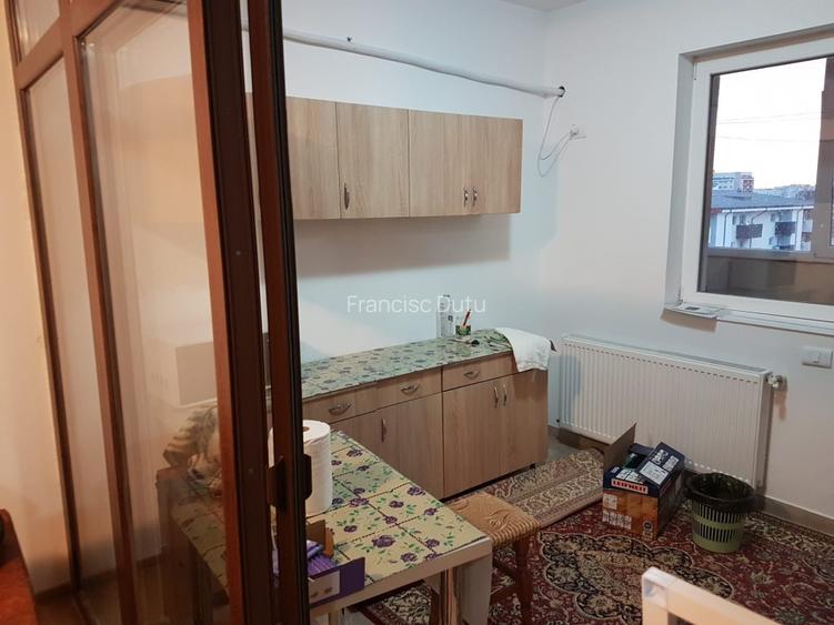 Apartament 2 Camere, Zona Aparatorii Patriei, Mobilat, Utilat, Open Space - 13