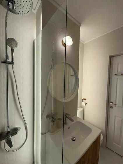 Apartament cu 2 camere, zona Podu Ros