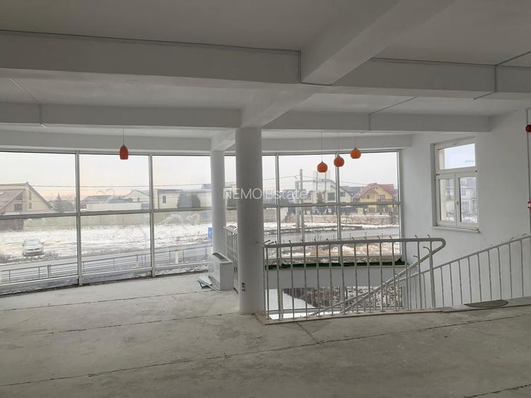 Spațiu comercial premium de închiriat | Suceava | 750 mp utili - 9