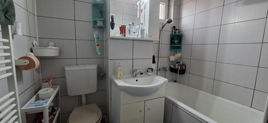 Apartament cu 2 camere Torontalului/Iulius Town