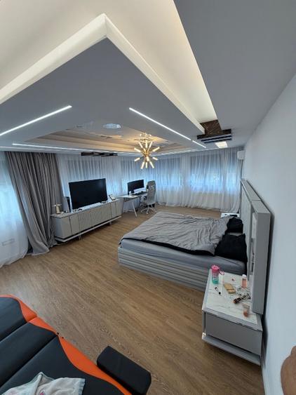 Vila Dobroesti Complet Utilata | 500m de Bucuresti | Piscina | Sala Fitness