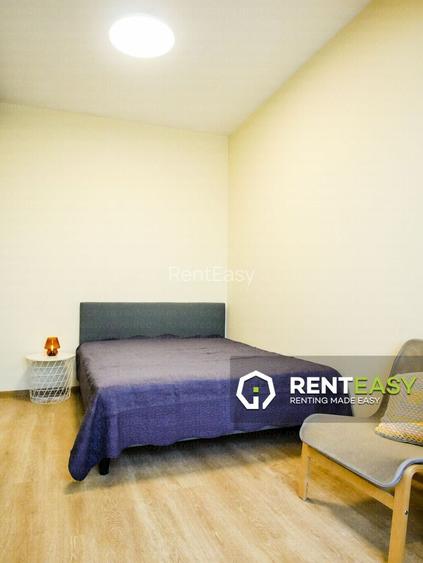Apartament cu 2 camere de inchiriat langa Palas -  Lazar Residence - 4