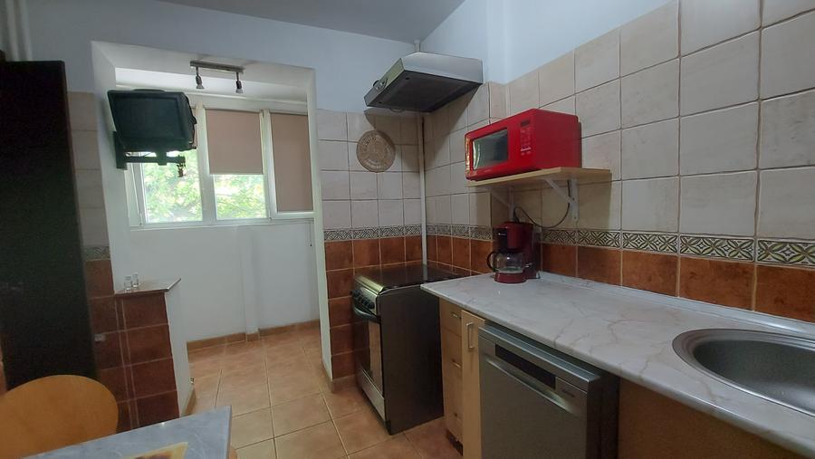 PIATA Unirii-Dimitrie CANTEMIR, inchiriere apart 2 camere, mobilat si utilat