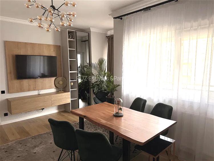 Apartament 3 camere | Prima închiriere & Parcare inclusă | Zona Sisești - 2