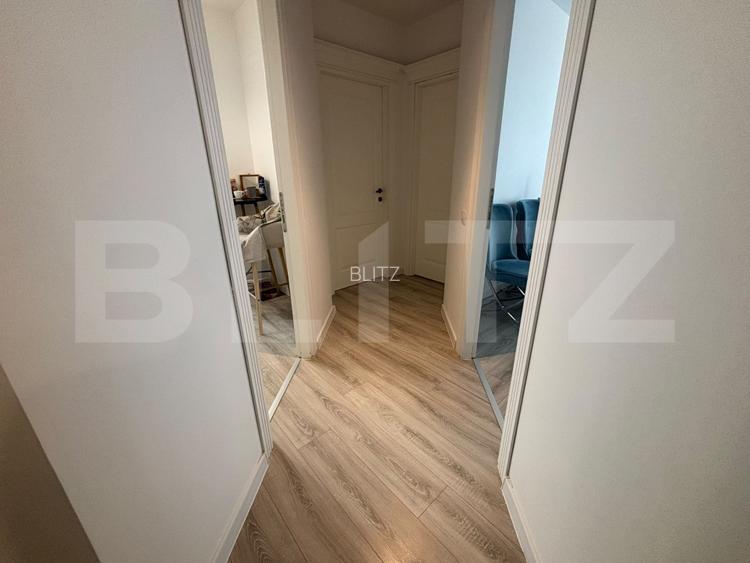 Apartament 2 camere, 62 mp, zona Visoianu