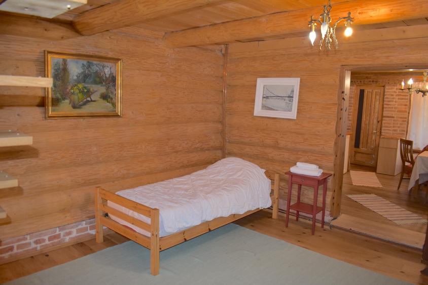 Cabana zona Copou - sos. Ștefan cel Mare