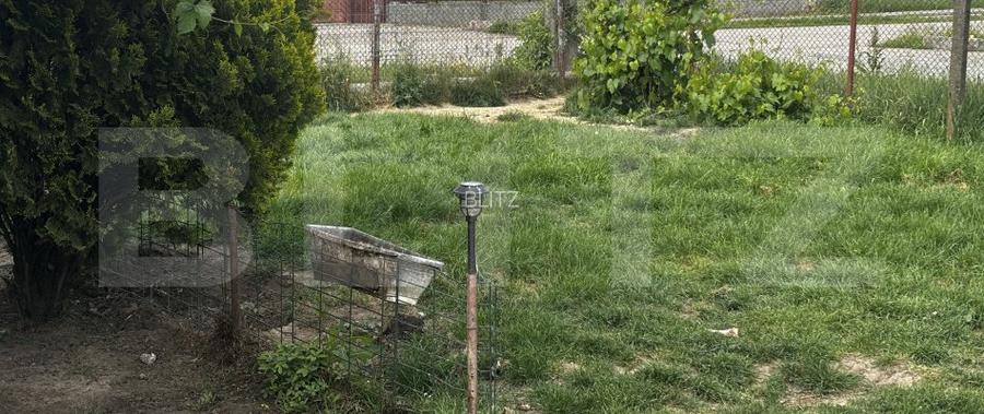 Casa de vanzare, cu 3 camere, 74 mp utili, zona Lucian Blaga - 4