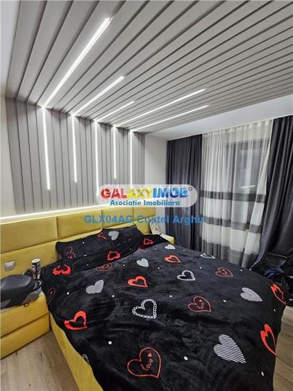 Vindem ap cu 2 cam ultracentral, renovat total , mobilat si utilat