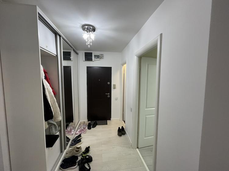 Apartament 4 Camere Râul Doamnei | Renovat Nou | Bloc Reabilitat