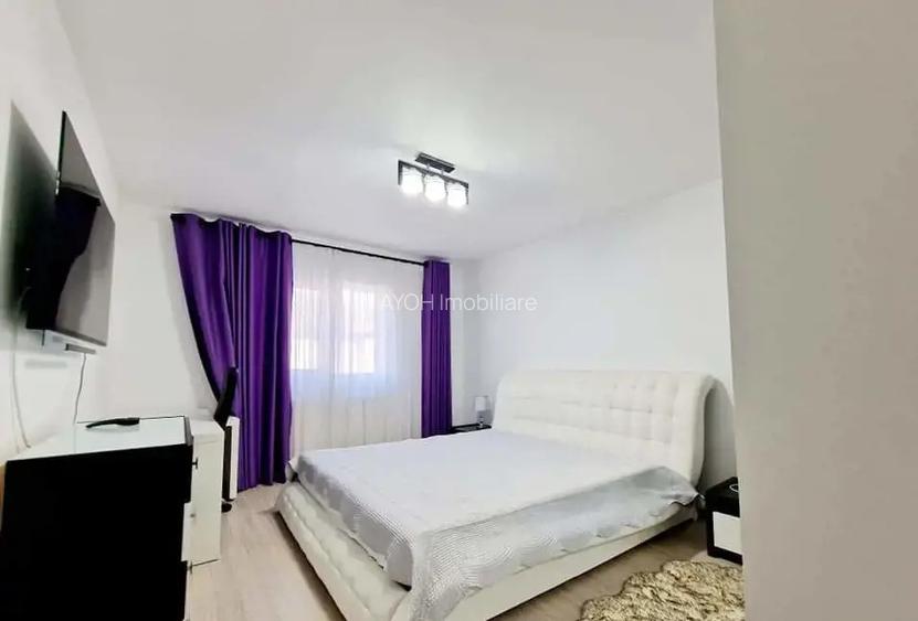 MAMAIA SAT VILA P+1E 4 CAMERE TOTUL NOU PRET 188.000 EURO - 7