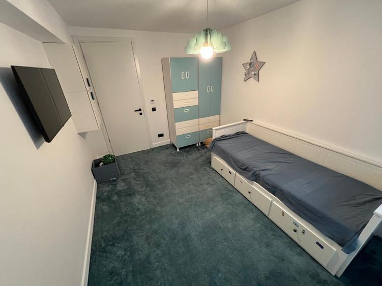 Inchiriere Apartament 3 Camere Iancu Nicolae-Cambridge School