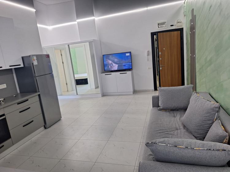Mamaia Nord/ Promenadă Plaja Signature Apartament 2 camere Modern