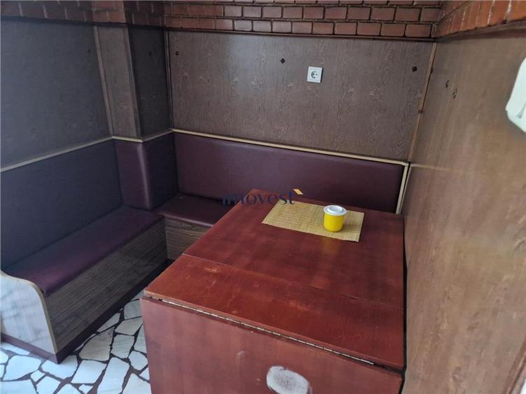 De inchiriat: Apartament cu 1 camera in zona Ultracentral