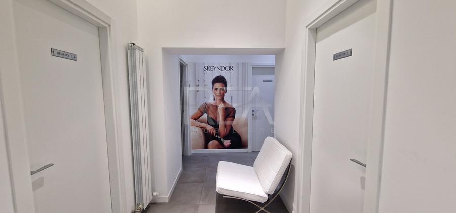 Spațiu Comercial Premium | 115 mp Showroom | Uranus