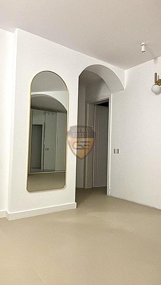 Nou 3 Camere | Stadionul Farul | Parcare | City Park Mall