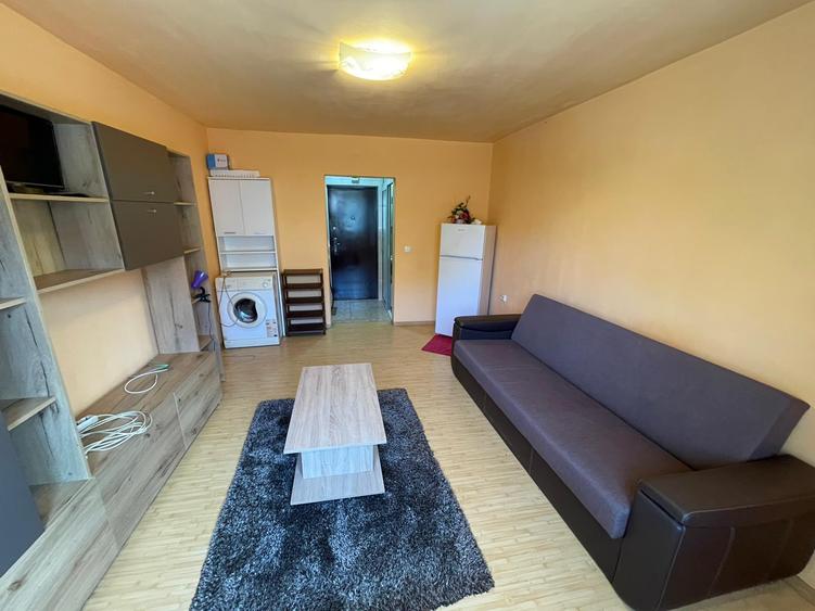 Garsoniera de vanzare in Marasti zona Expo