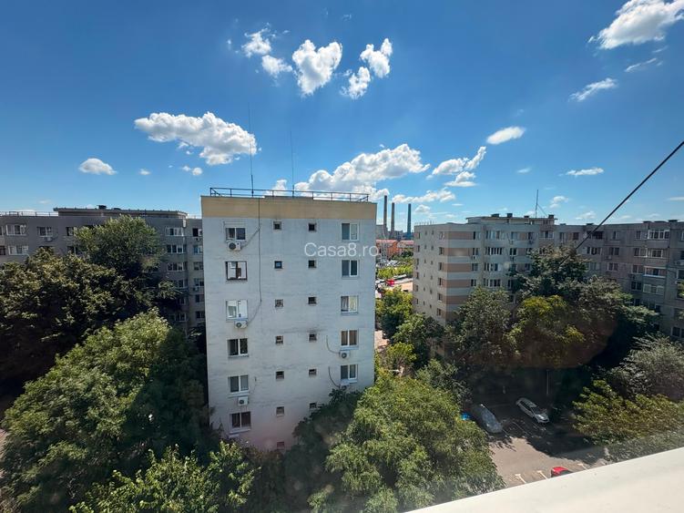 Apartament 3 camere de vânzare | Sector 3 Fizicienilor | 70 mp | Bloc reabilitat - 19
